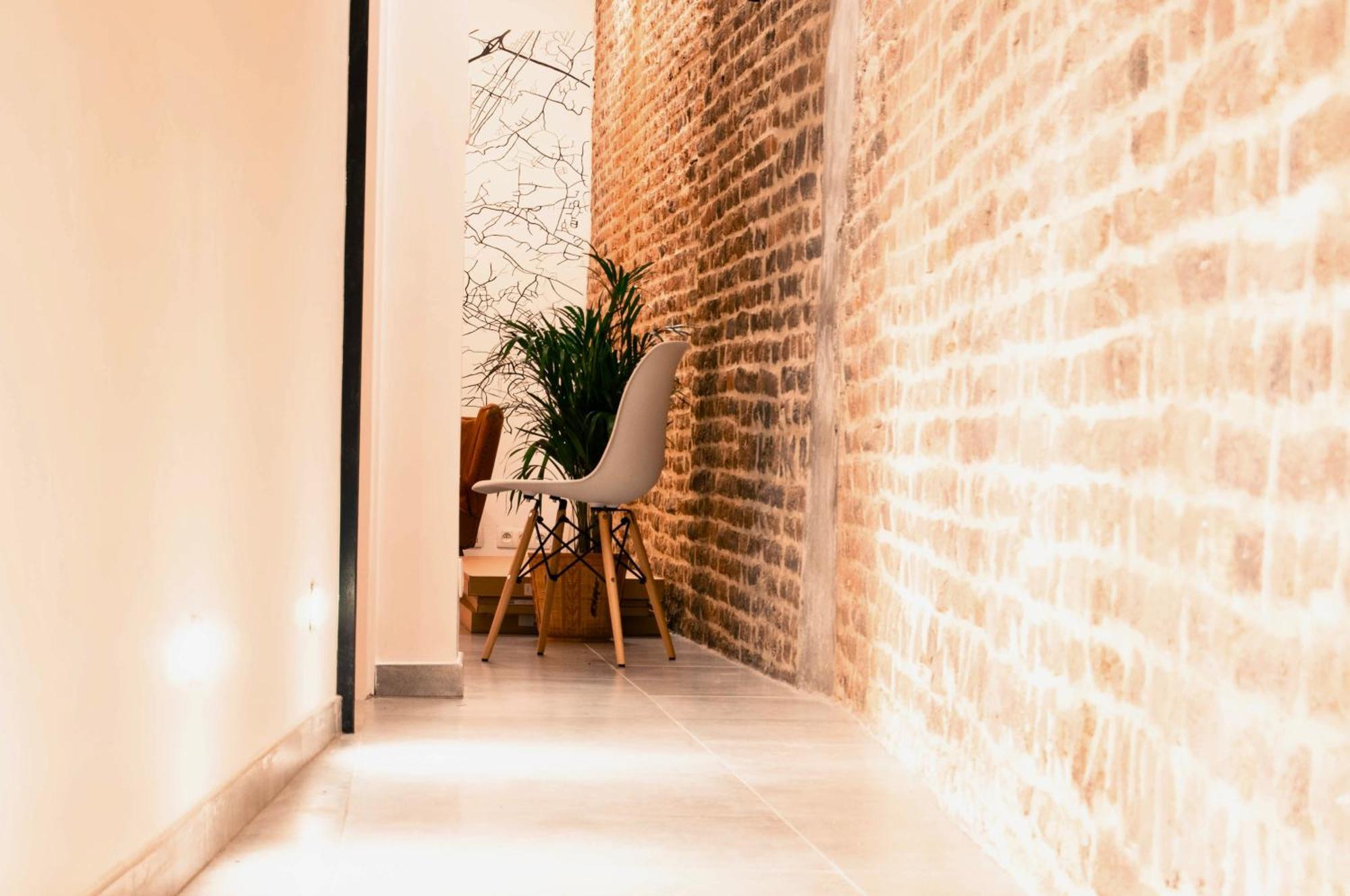 La Grange De Liege By Finenest Apartment Exterior photo