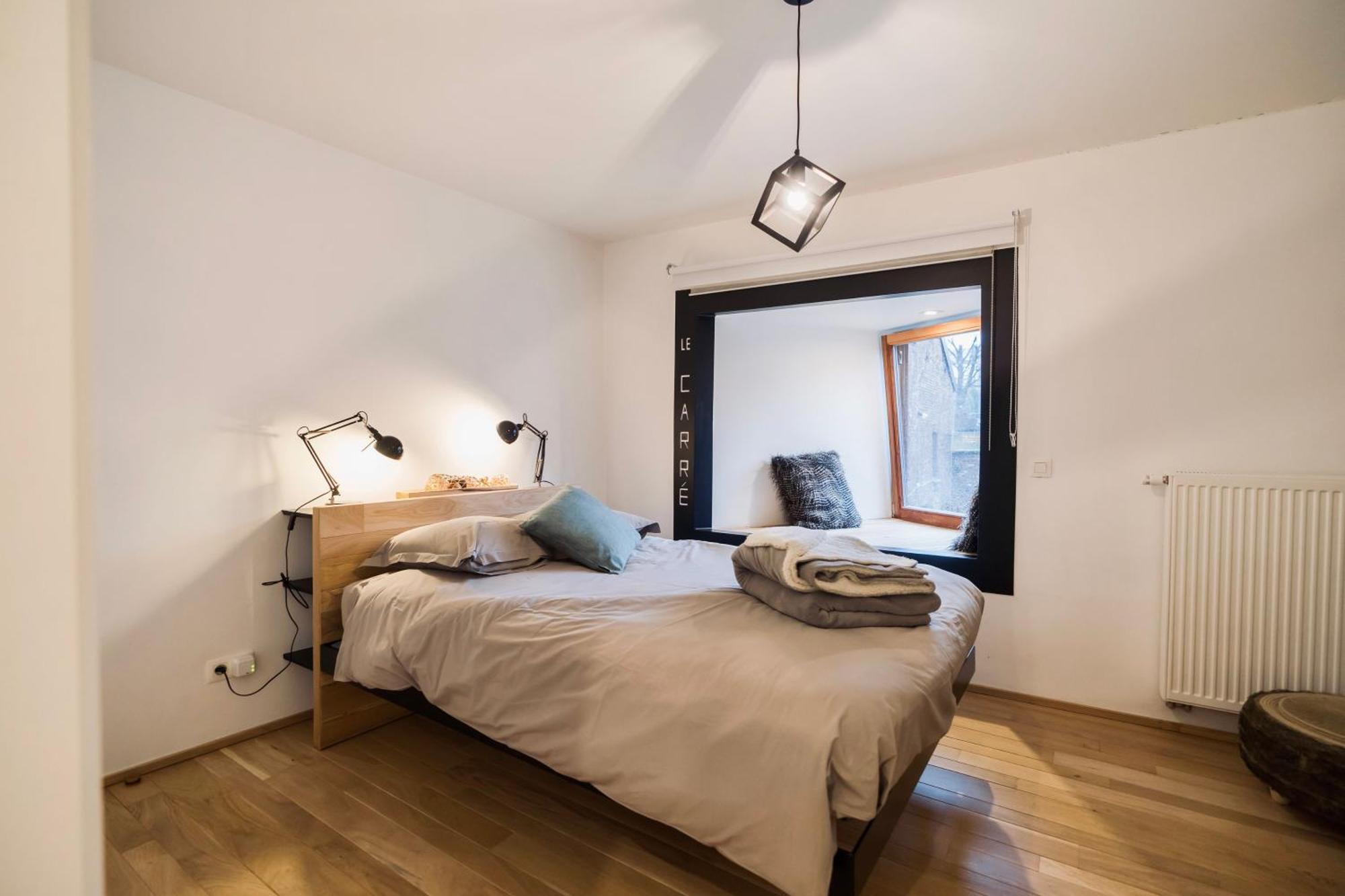 La Grange De Liege By Finenest Apartment Exterior photo