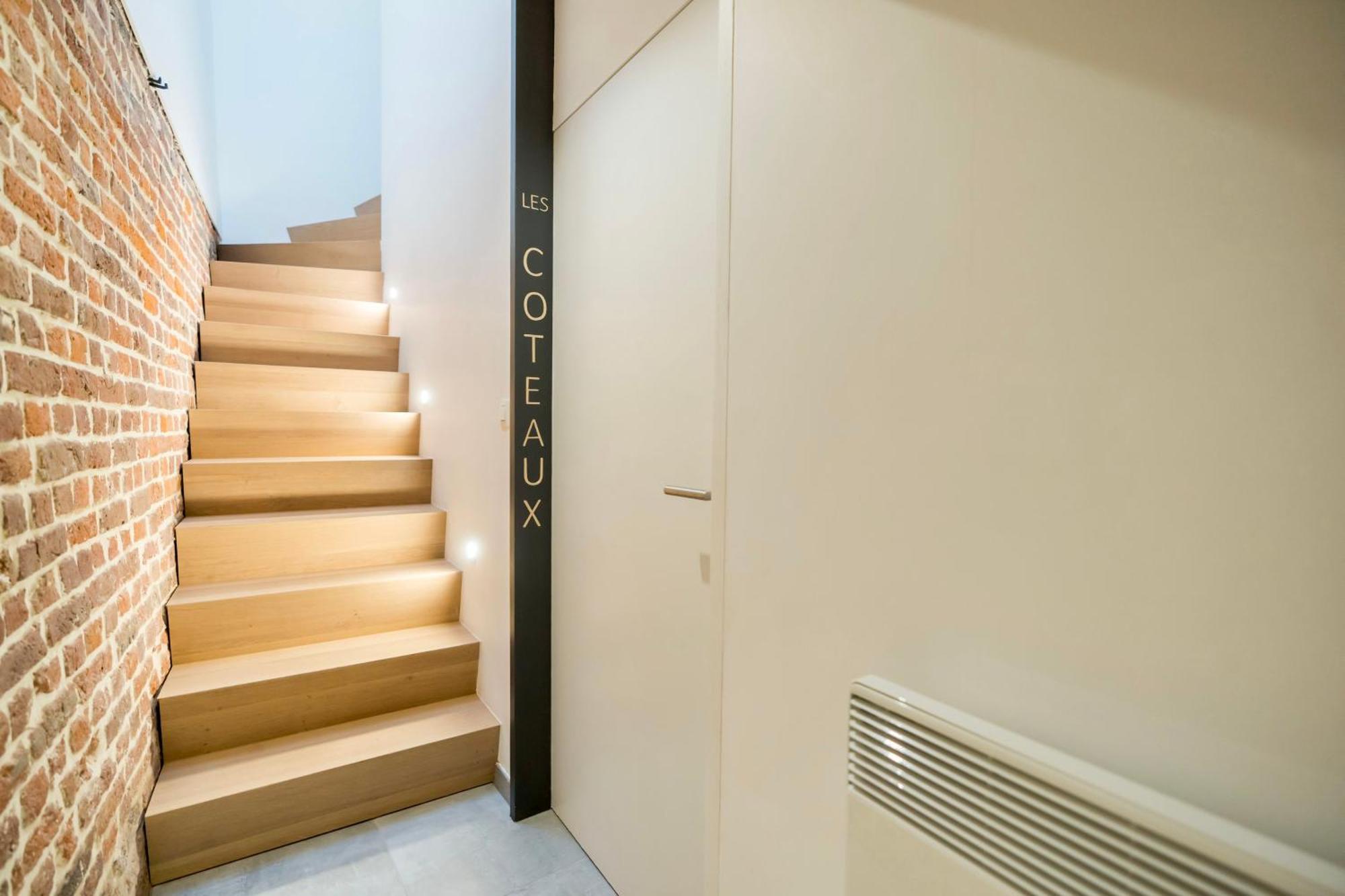 La Grange De Liege By Finenest Apartment Exterior photo