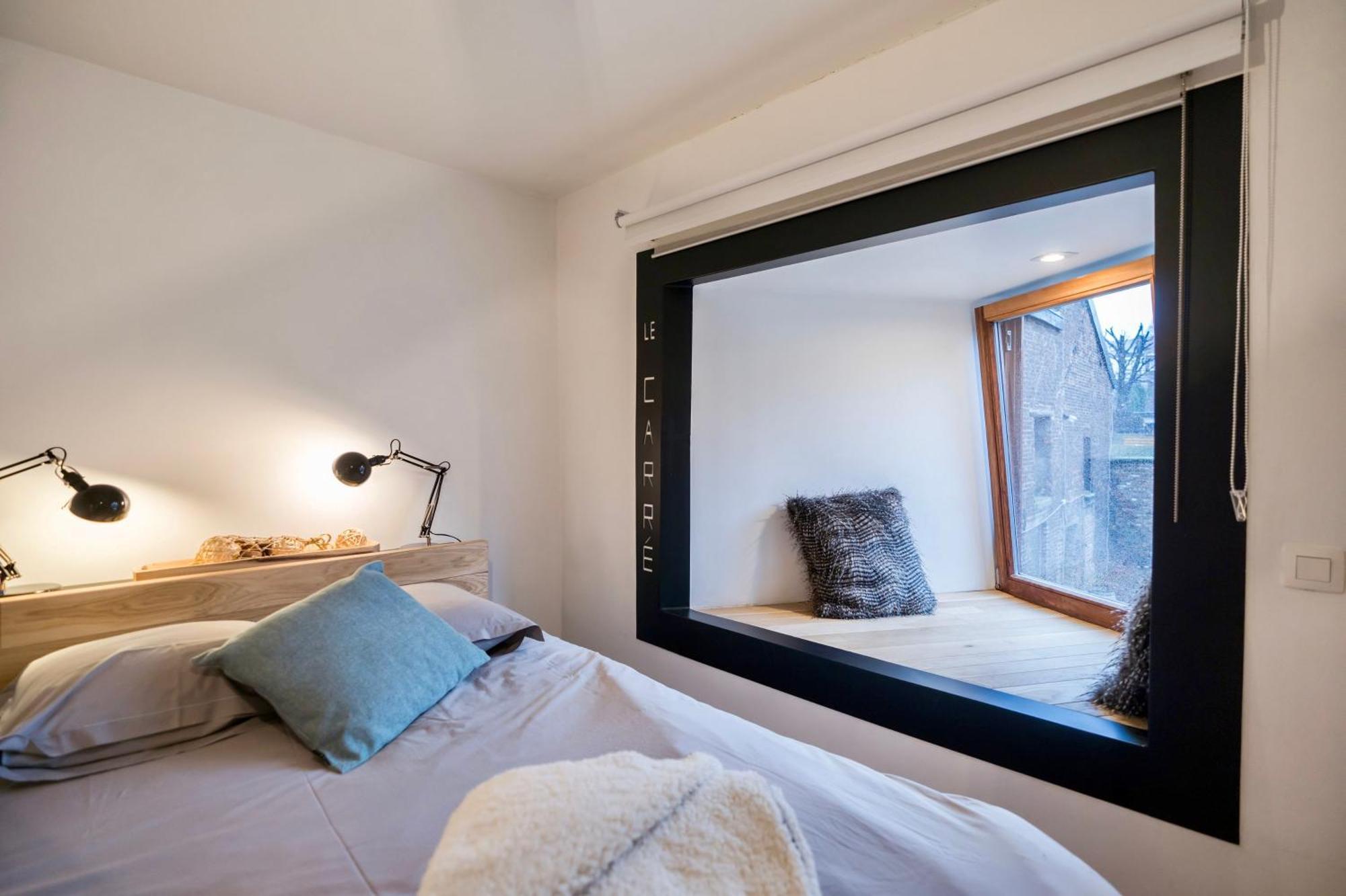 La Grange De Liege By Finenest Apartment Exterior photo